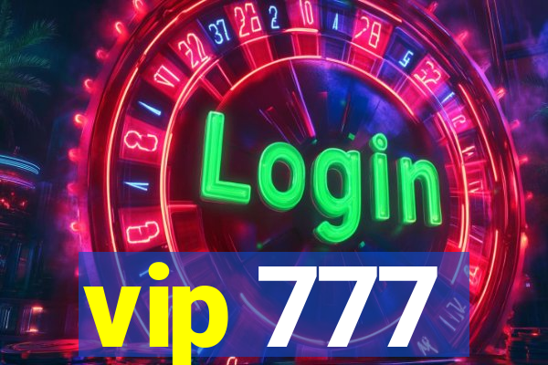 vip 777